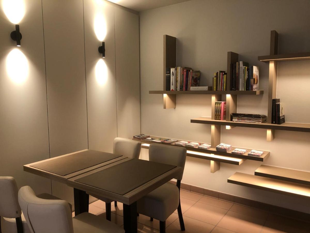 Hotel Duivels Paterke Harelbeeksestraat 29, 8500 Кортрейк Екстер'єр фото