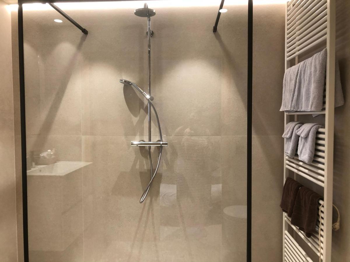Hotel Duivels Paterke Harelbeeksestraat 29, 8500 Кортрейк Екстер'єр фото