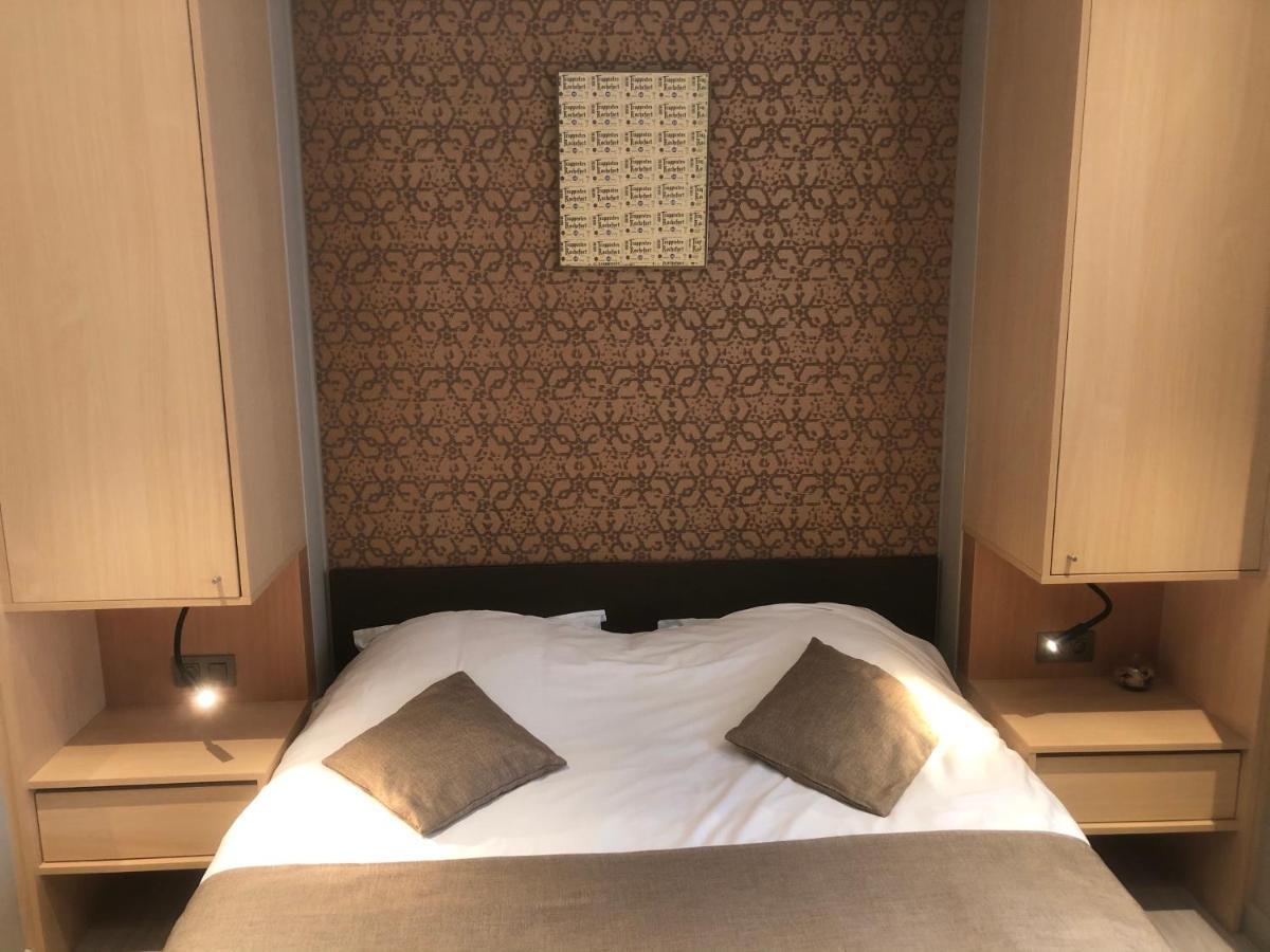 Hotel Duivels Paterke Harelbeeksestraat 29, 8500 Кортрейк Екстер'єр фото