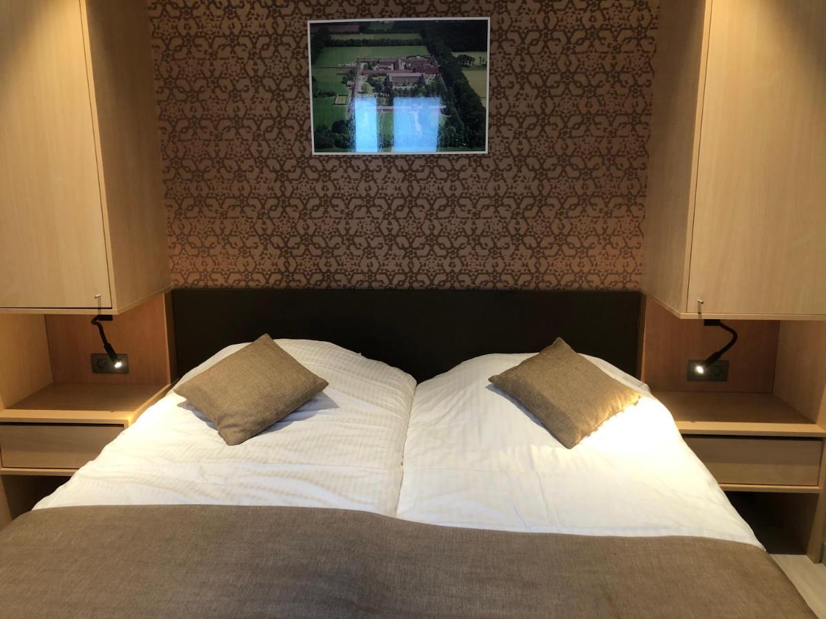 Hotel Duivels Paterke Harelbeeksestraat 29, 8500 Кортрейк Екстер'єр фото