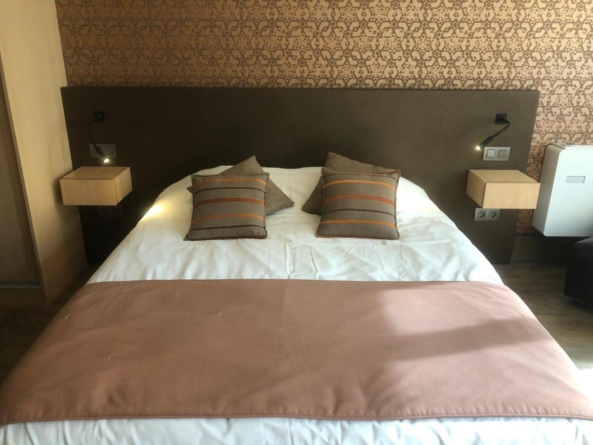 Hotel Duivels Paterke Harelbeeksestraat 29, 8500 Кортрейк Екстер'єр фото