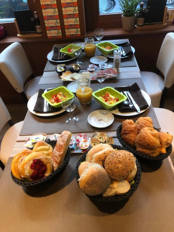 Hotel Duivels Paterke Harelbeeksestraat 29, 8500 Кортрейк Екстер'єр фото