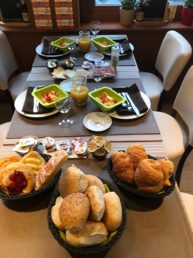 Hotel Duivels Paterke Harelbeeksestraat 29, 8500 Кортрейк Екстер'єр фото