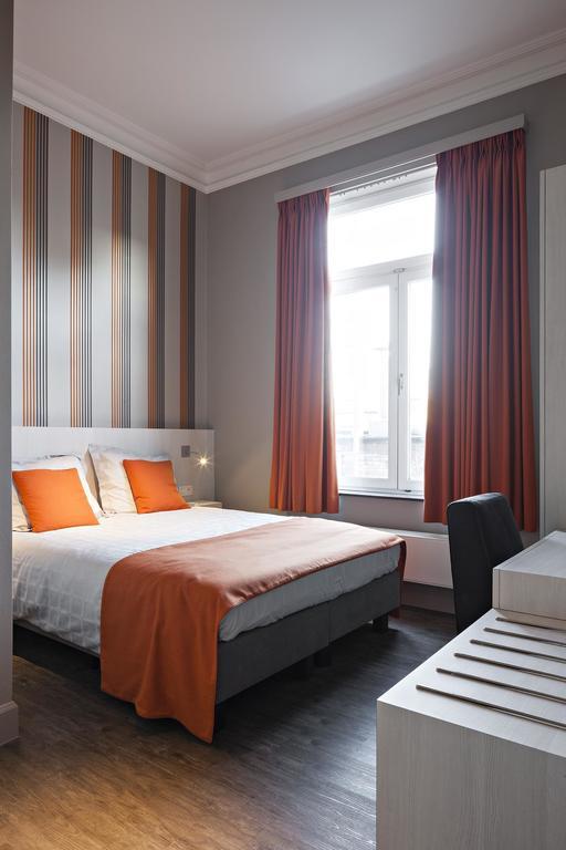 Hotel Duivels Paterke Harelbeeksestraat 29, 8500 Кортрейк Екстер'єр фото