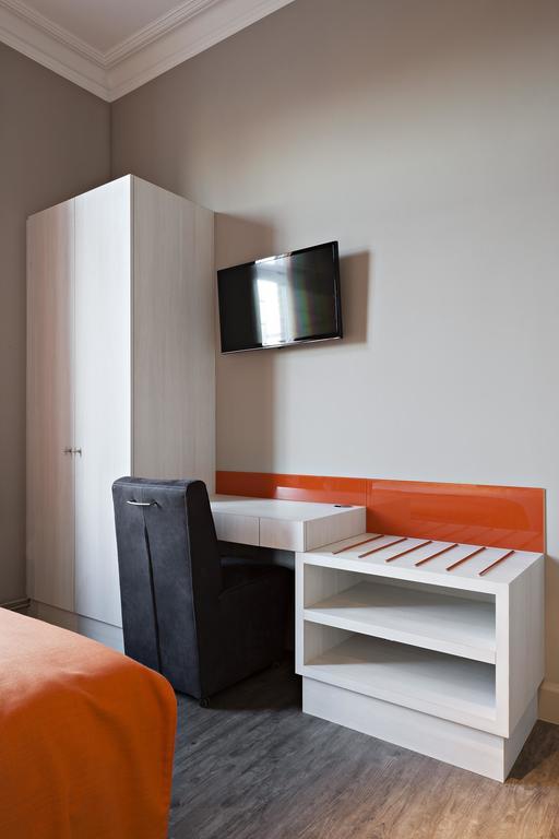 Hotel Duivels Paterke Harelbeeksestraat 29, 8500 Кортрейк Екстер'єр фото
