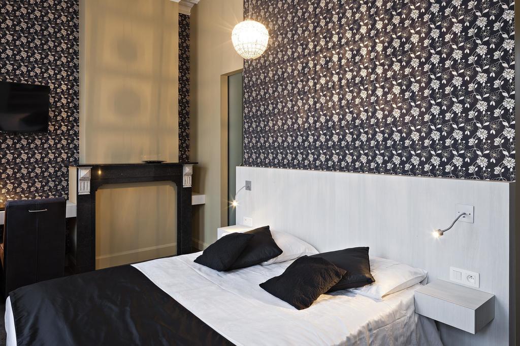 Hotel Duivels Paterke Harelbeeksestraat 29, 8500 Кортрейк Екстер'єр фото