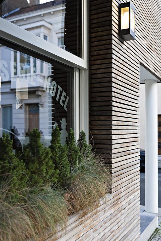 Hotel Duivels Paterke Harelbeeksestraat 29, 8500 Кортрейк Екстер'єр фото