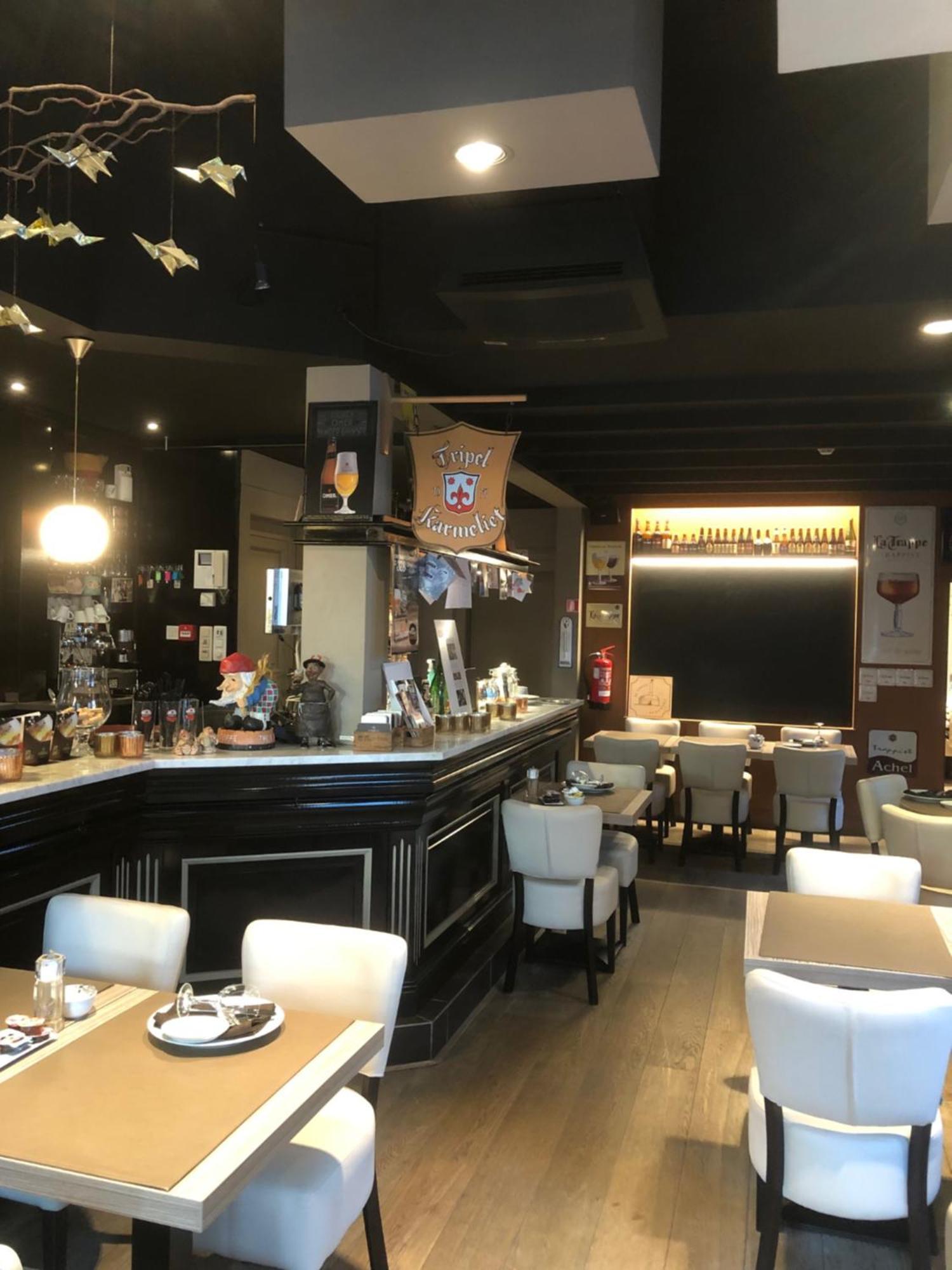 Hotel Duivels Paterke Harelbeeksestraat 29, 8500 Кортрейк Екстер'єр фото