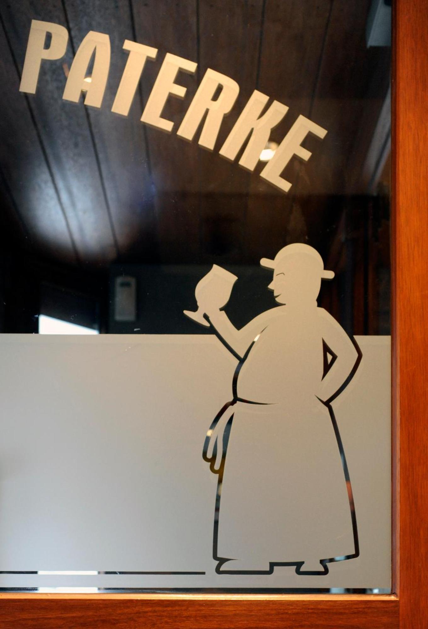 Hotel Duivels Paterke Harelbeeksestraat 29, 8500 Кортрейк Екстер'єр фото