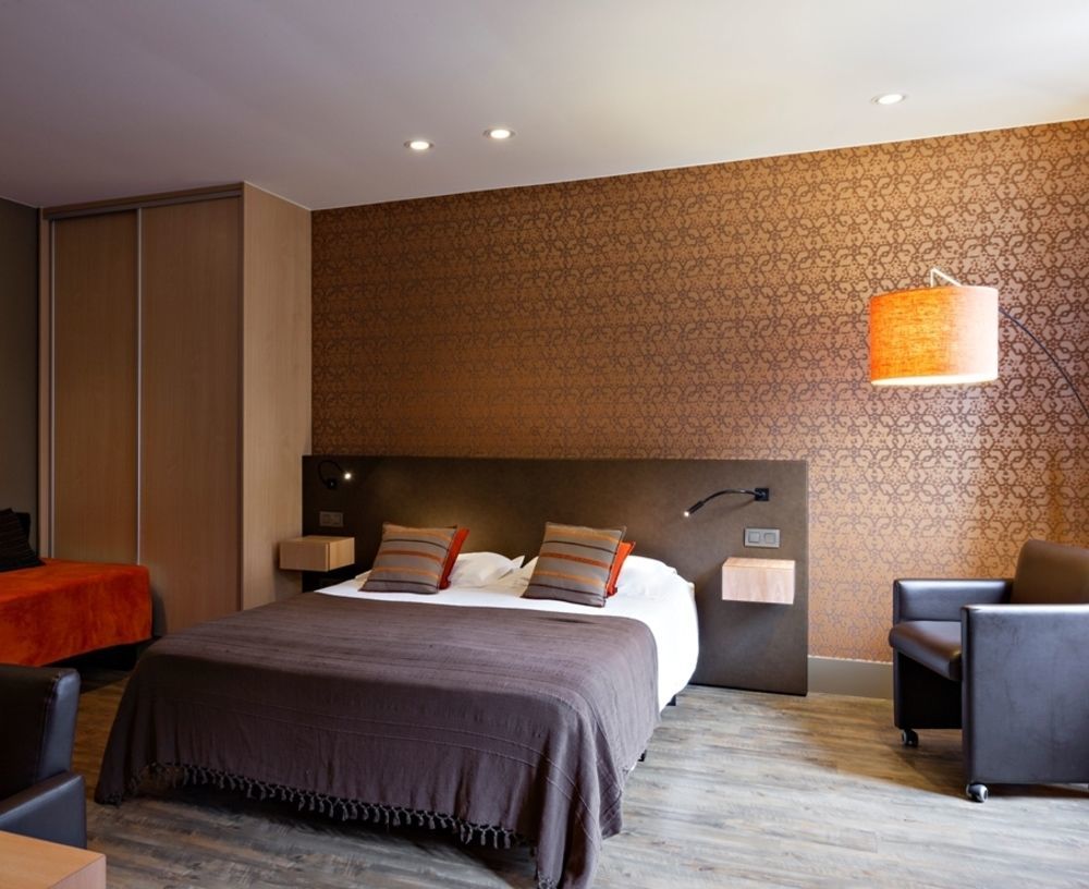 Hotel Duivels Paterke Harelbeeksestraat 29, 8500 Кортрейк Екстер'єр фото