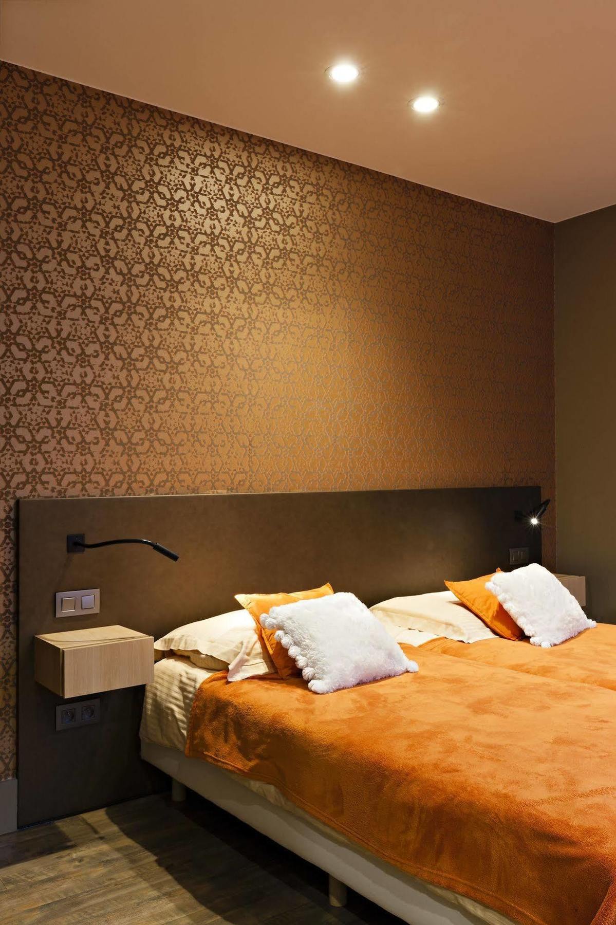 Hotel Duivels Paterke Harelbeeksestraat 29, 8500 Кортрейк Екстер'єр фото
